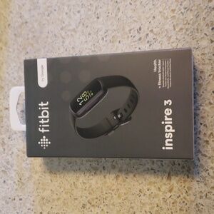 FITBIT INSPIRE 3 NIP